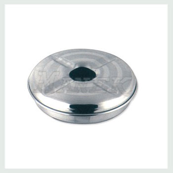Wholesale Stainless Steel Delux Ashtray, Stainless Steel Ashtray, Delux Ashtray