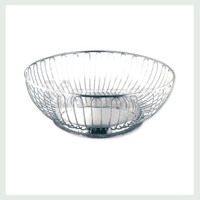 Vegetable Basket, Stainless Steel Vegetable Basket