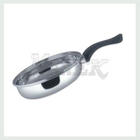 Fry Pan with Bakelite Handle