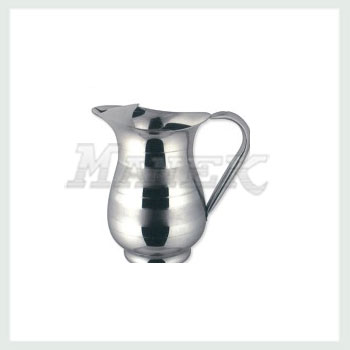 Diamond Water Jug Satin Finish, Stainless Diamond Jug, Steel Diamond Jug, Stainless Steel Diamond Jug, Stainless Steel Jugs, Steel Water Jugs, Stainless Water Jugs
