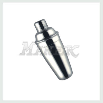 Cocktail Shaker, Delux Cocktail Shaker, Wholesale Cocktail Shaker, Stainless Steel Cocktail Shaker, Metal Cocktail Shaker