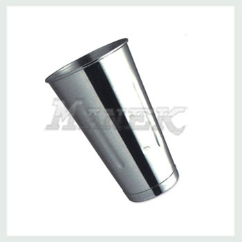 Milk Shake Glass, Stainless Steel Milk Shake Glass, Wholesale Stainless Steel Milk Shake Glass