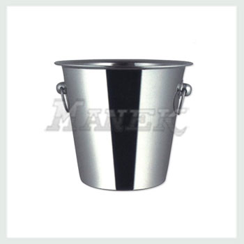 Champagne Bucket, Stainlees Steel Champagne Bucket, Wholesale Stainless Steel Champagne Bucket