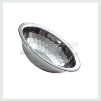 Diamond Bowl, Steel Diamond Bowls, Stainless Steel Diamond Bowl