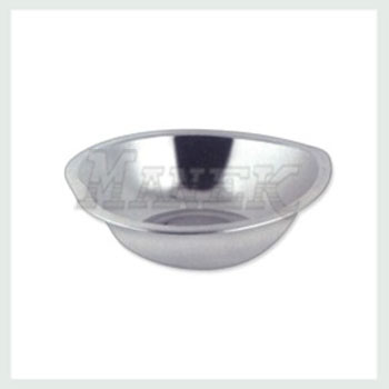 Heart Bowl, Steel Heart Bowl, Stainless Steel Heart Bowl