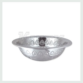 Necklace Bowl, Stainless Steel Necklace Bowl, Steel Necklace Bowls