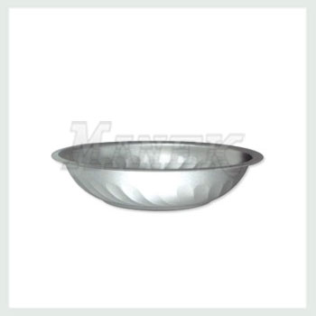 Collar Bowl, Stainless Steel Collar Bowl, Steel Collar Bowls