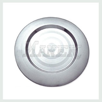 Charger Plate with Ring, Steel Charger Plate, Stainless Steel Charger Plate, Charger Plates