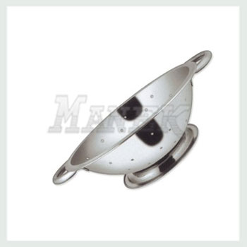Colander, Regular Colander, Conlanders, Stainless Steel Colnader