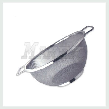 Net Colander, Stainless Steel Colander, Stainless Steel Net Colander