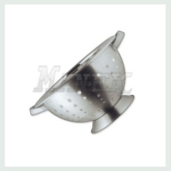 Colanders, Dropplet Colander, Stainless Steel Colanders