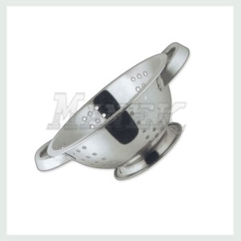 Parellel Colander, Colnaders, Stainless Steel Colander