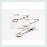 Deluxe Round Tong