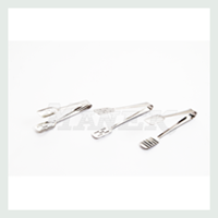 Embossed Sandwich Tong