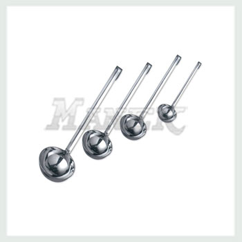 Measuring Ladle, Stainless Measuring Ladle, Steel Measuring Ladle, Stainless Steel Measuring Ladle, Measuring Item