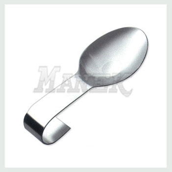 Ladle Cradle, Deluxe Ladle Cradle, Stainless Deluxe Ladle Cradle, Steel Deluxe Ladle Cradle, Kitchen Ladle Cradle, Stainless Steel Deluxe Ladle Cradle