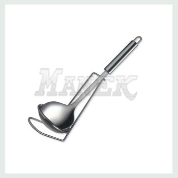 Ladle Holder, Steel Ladle Holder, Stailess Ladle Holder, Stainless Steel Ladle Holder, Kitchen Items, Stainless Steel Kitchen Items