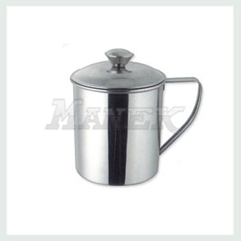 Mug with Cove, Steel Mug with Cove, Stainless Mug with Cove, Stainless Steel Mug with Cove, Stainless Mugs, Steel Mug with Cove