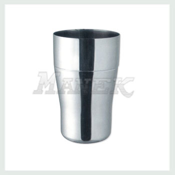 Jimmy Fresca, Steel Jimmy Fresca, Stainless Jimmy Fresca, Stainless Steel Jimmy Fresca, Steel Mugs, Stainless Mugs