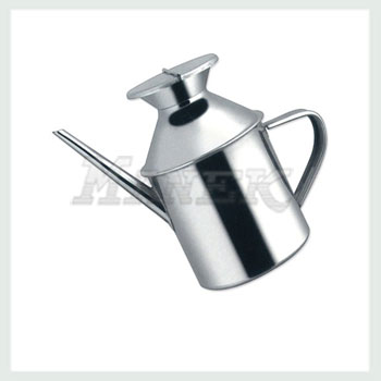 Oil Can, Steel Oil Can, Stainless Steel Oil Can, Oil Containers, Steel Oil Containers