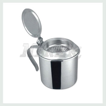 Oil Container, Steel Oil Container, Stainless Steel Oil Container