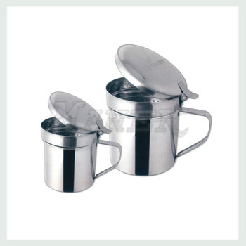 oil Containers, Steel Oil Containers, Stainless Steel Oil Containers