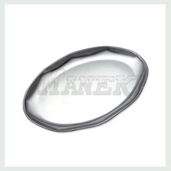 Maggie Tray, Stainless Steel Maggie Tray, Platters, Steel Platters