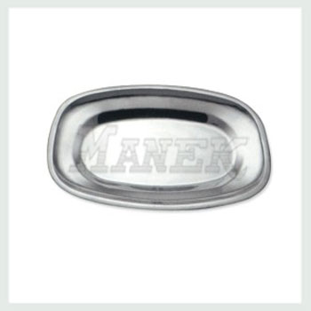 Megha Tray, Steel Megha Tray, Stainless Steel Megha Tray, Platters
