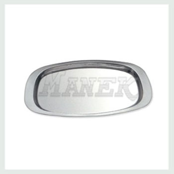 Magic Tray, Steel Magic Tray, Stainless Steel Magic Tray, Platters