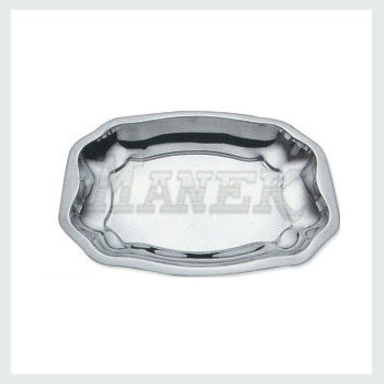 Miraz Tray, Steel Miraz Tray, Stainless Steel Miraz Tray, Platters, Steel Platters