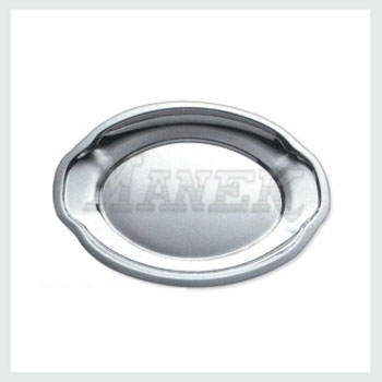 India King Tray, Steel King tray, Stainless Steel King Tray, Platters