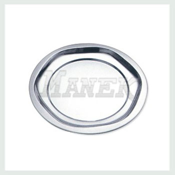 Hexa Plate, Steel Hexa Plate, Stainless Steel Hexa Plate, Platters