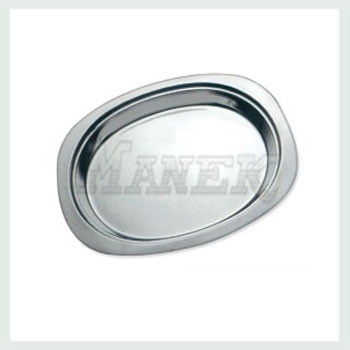 China Tray, Steel China Tray, Stainless Stee China Tray, Platters, Steel Platters, Stainless Steel Platters