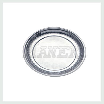 Embossed Plate, Steel Plate, Stailess Steel Embossed Plate, Platters