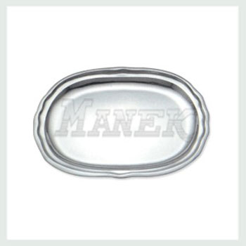Fiza Tray, Steel Fiza Tray, Stainless Steel Fiza Tray, Platters