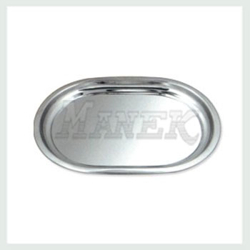 Capusle Tray, Steel Capsule Tray, Stainless Steel Capsule Tray, Platters