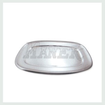 Aristo Tray, Steel Aristo Tray, Stainless Steel Aristo Tray, Platters