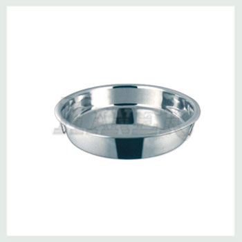 Baking Tray, Round Baking Tray, Steel Baking Tray, Stainless Steel Baking Tray, Roasting Tray, Stainless Steel Roasting Tray