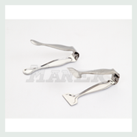 Round Head Tong