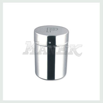Salt and Pepper, Steel Salt and Pepper, Stainless Steel Salt and Pepper