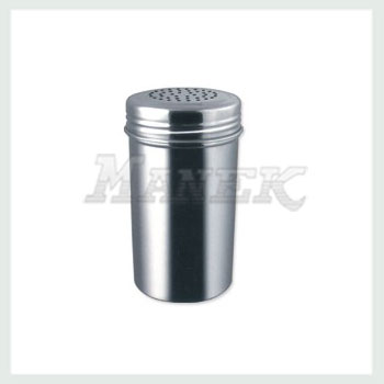 Salt and Pepper, Deep Salt and Pepper, Stainless Steel Deep Salt and Pepper, Hotel Deep Salt and Pepper