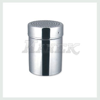 Shaker, Chesse Shaker, Steel Shaker, Stainless Steel Chesse Shaker