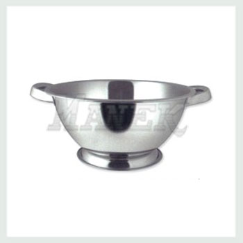 Deep Serving Bowl, Stainless Steel Deep Serving Bowl, Serving Bowls, Stainless Steel Serving Bowl