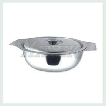 Eye Bowl, Eye Bowl with Cover, Steel Eye Bowl, Stainless Steel Eye Bowl, Serving Eye Bowl, Stainless Steel Serving Eye Bowl