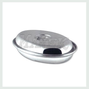 Deep Oval Dray, Stailess Steel Deep Oval Tray, Deep Oval Tray with Cover, Serving Deep Oval Tray with Cover