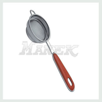 Sieves & Graters