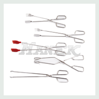 Spatula Tong