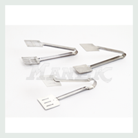 Square Head Tong