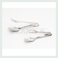 Square Roasting Tong