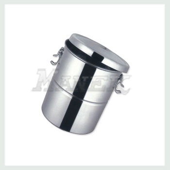 Food Carrier, Tiffins, Steel Food Carrier, Stainless Steel Food Carrier, Stainless Steel Tiffins